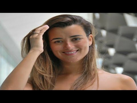 Remember Cote De Pablo Take A Deep Breath Before You See What She Looks Like Now