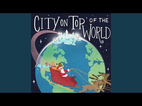 City on Top of the World