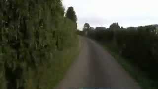 Stump Valley -  Down The Dirt Road