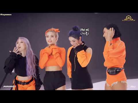 [VIETSUB] MMMTV6 EP4 - 1st_Universe MAMAMOO!