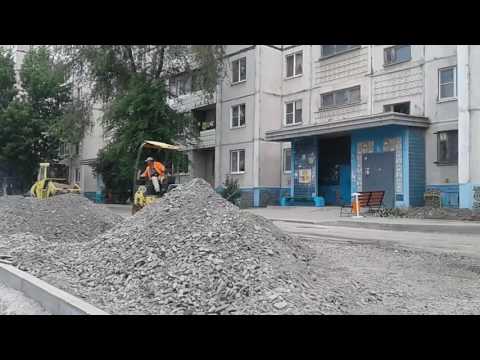 В Белгороде создают комфортную среду