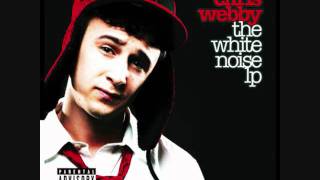 Chris Webby- Raise The Bar with Lyrics