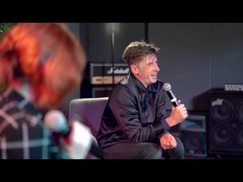 Bernard Butler: How Production techniques have changed through the years