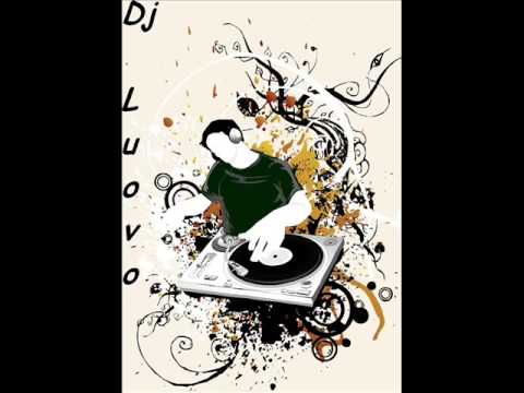 Dj Luovo Vs Javi Mula -  Come On (Electro Hits 2009 Mix)