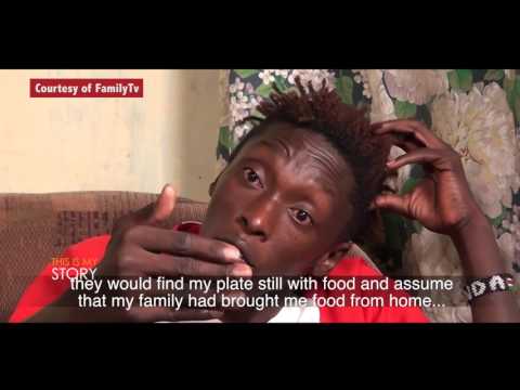 THIS IS MY STORY ( KATOI C.O.G )