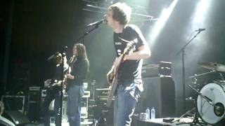 Pharaoh Overlord [Roadburn, Tilburg - April 16, 2011]