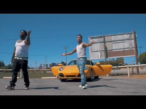 "Ball On Em" - Prince Mula x Cash Coop (MUSIC VIDEO) Dir 3xE Studios