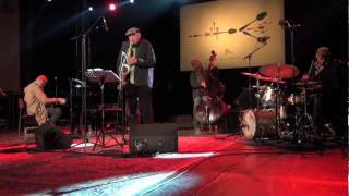 Charles Lloyd New Quartet