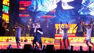 Chino y Nacho   Video 7   Cantinero