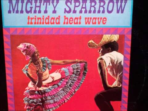 Mighty Sparrow - Mother ( True Classic )