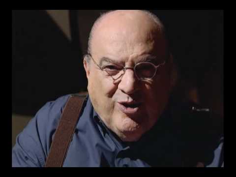 Provocações - Uma Mulher Espera por Mim (Walt Whitman) - Abujamra - 28/06/2011