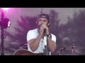Thomas Rhett - "Make Me Wanna" Live 2014 WI
