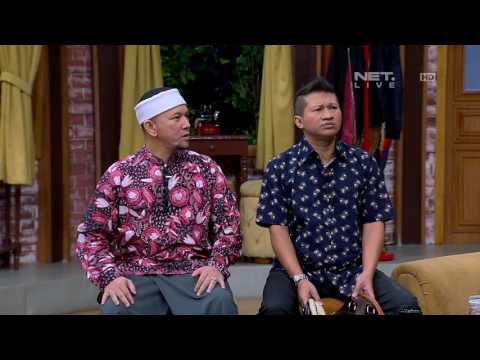 Ini Sahur 1 Juni 2017 Part 7/7 - Rizky Febian, Marsha Aruan, Chika Waode