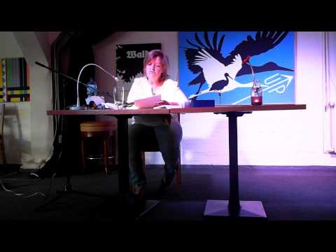 Briefe erzählen Geschichten, ViaCaflier 11.6.2015 Teil 4