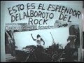 Victimas de la Democracia - Concierto Aula Magna 25-3-1993- El Eco de las Piedras
