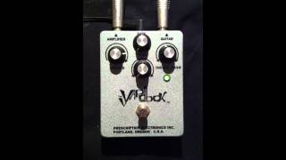 Prescription Electronics The Yardbox - What To Know & Where To Buy