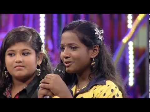 Indian Voice Junior I Episode 98 - part 3 I Mazhavil Manorama