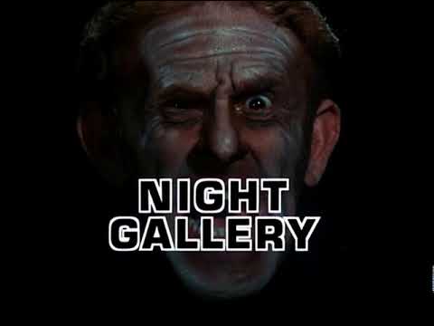 Night Gallery TV Bumper