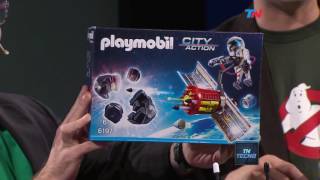 TN Tecno 328-1 Especial Día del Niño 2016, primera parte