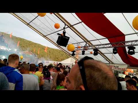 Ferry Corsten @ Luminosity Beach Festival - System F - Solstice