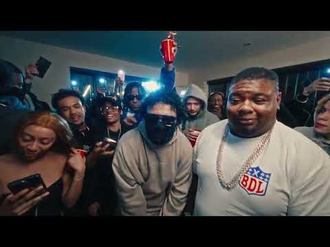 Maui Beam - Party Tonight (Official Music Video)