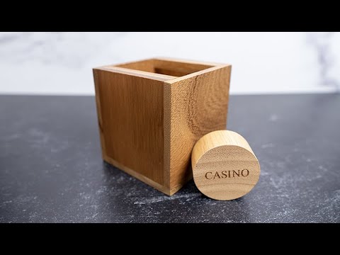 Solving Dr. Volker Latussek's Casino Puzzle