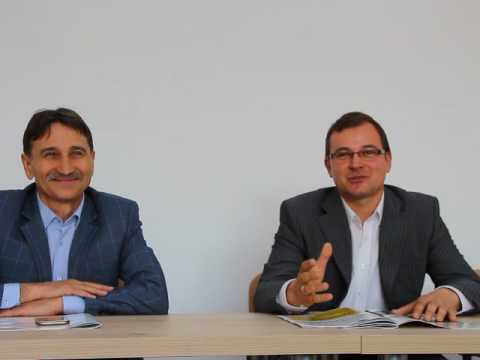 Alba24 Video: Alexandru Pal, manager Centrul de Cultura Augustin Bena Alba