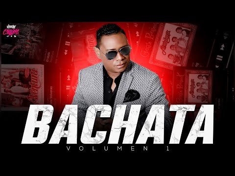BACHATA CORTA VENAS VOL.1 💔 BACHATA PARA DESPECHADOS 💔 BACHATA MIX 💔 VJ COLLINS