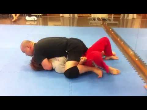 総合格闘技 尼崎市武庫之荘マススパーリング3　2014年4月15日（火）