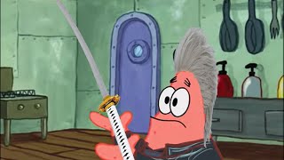 Patrick that's a Yamato