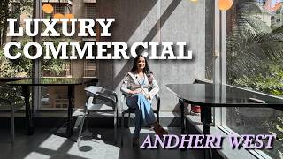Looking for Premium Office Space in Mumbai? Watch This | Andheri West