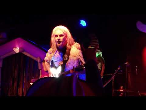 John 5 medley jamming