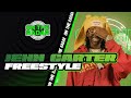 The Jenn Carter On The Radar Freestyle