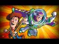 Woody And Buzz REUNITE In Toy Story 5