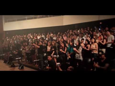 Caco Soares- Pensando Nela Outra Vez-(DVD)