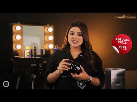 Miss Armaf Now at an unbelievable price of 3,490 TK only