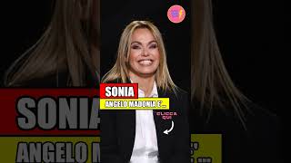 SONIA BRUGANELLI: IL REGALO CHE HA FATTO PIANGERE TUTTI!