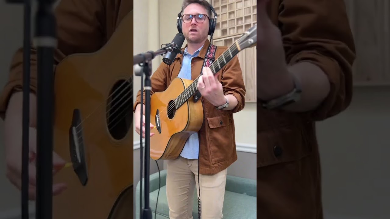 Promotional video thumbnail 2 for Luke Wade