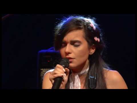 Helèna -  TWICE live - Calabria Sona Tenco 2017 - UNICAL