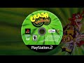 Crash Twinsanity Soundtrack Slowed Reverb