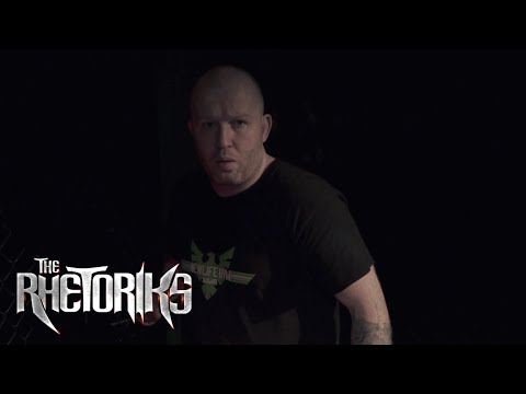 The Rhetoriks - The Abyss (Official Video)