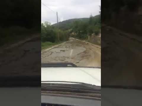 Alba24 Video: Inundatii Ciuruleasa ( imagini cititori)