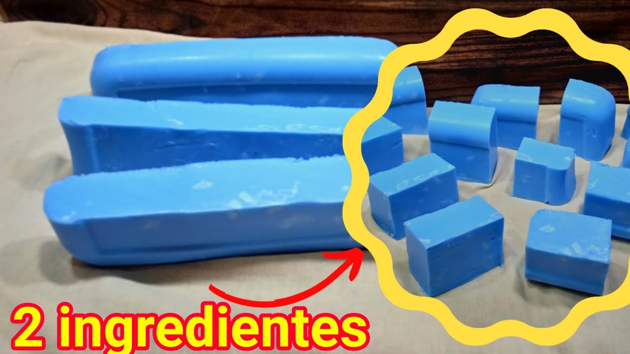 💰APENAS 2 INGREDIENTES E TA PRONTO NUNCA VI TANTA ECONOMIA  NÃO GASTO MAS NO MERCADO 💵