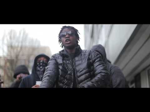GDH Gwopz x Varnz (Peckham) - Rise of GDH | @PacmanTV @GwopzDopeboy @VarnzNizzy