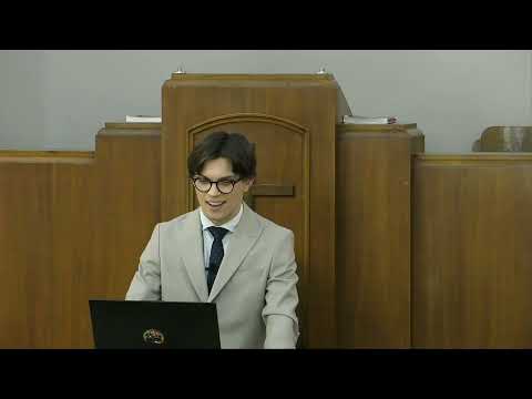Πρώτος και δεύτερος μακαρισμός