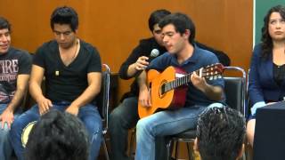 Por si no te vuelvo a ver