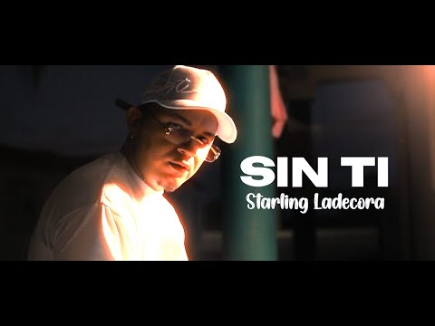 Sin Ti X Starling Ladecora ( Video Official ) By Crazy music 