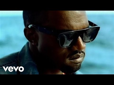 Kanye West - Amazing ft. Young Jeezy