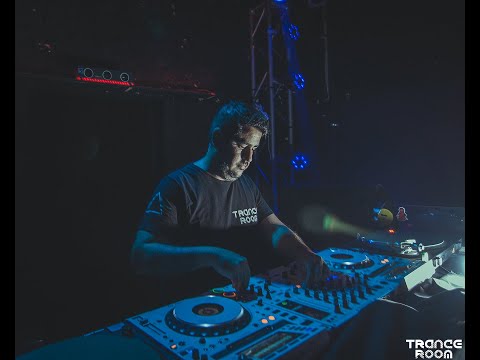 Marteen LIVE @ Trance Room - Uniclub 03.04.21 - Buenos Aires, Argentina