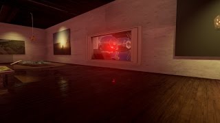 secret Starwars unlock VR museum archaeology